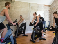 Fitness Classes