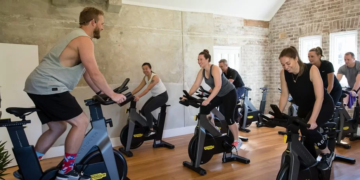 Fitness Classes