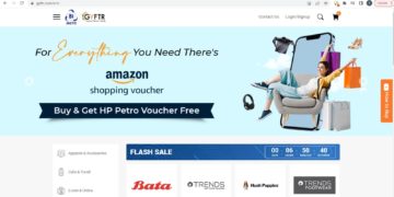 Shopper’s Stop Gift Cards