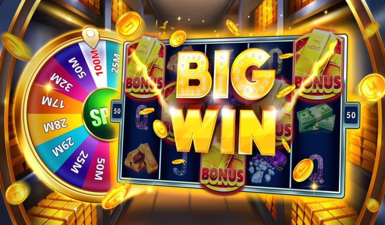 Slot Online: How to Play, Tips and Strategies for Winning Big