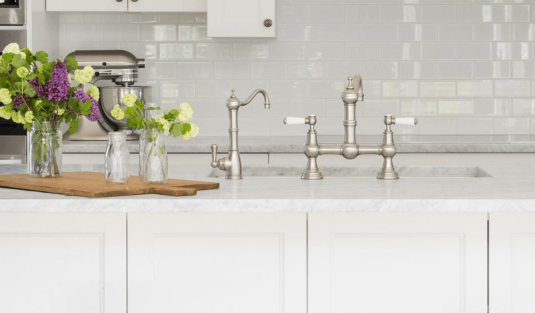 Know About The White Kitchen Sink Australia