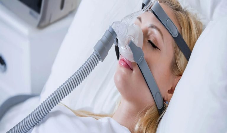 <strong></noscript>Benefits about automatic positive airway pressure machine</strong>