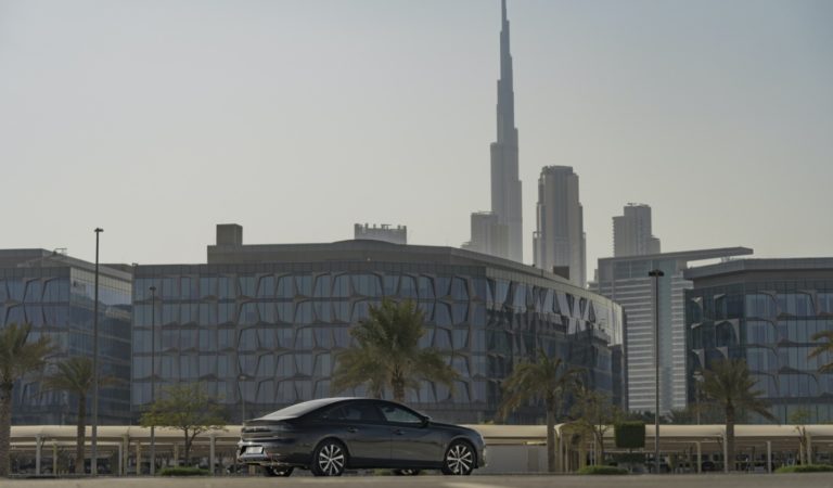 The Places You Must Visit After Renting A Car in Dubai