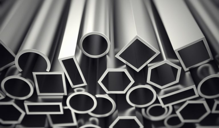 The Benefits of Seamless Aluminum Tubes