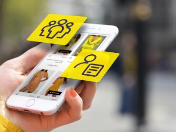 The Importance of Personalization in Texting Online