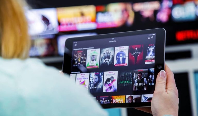The Cinematic Revolution: Navigating the World of Online Movie Streaming