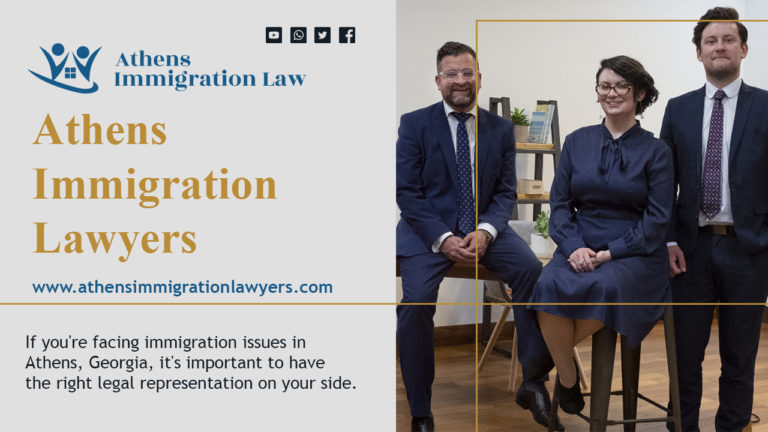 Athens Immigration Lawyers