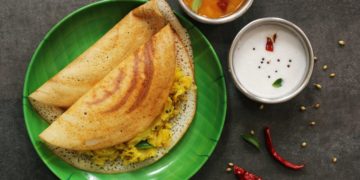 Dosa Recipe in Hindi