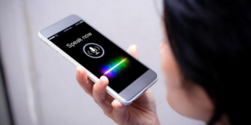 Voice Search