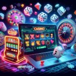 Online Casinos