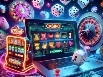 Online Casinos