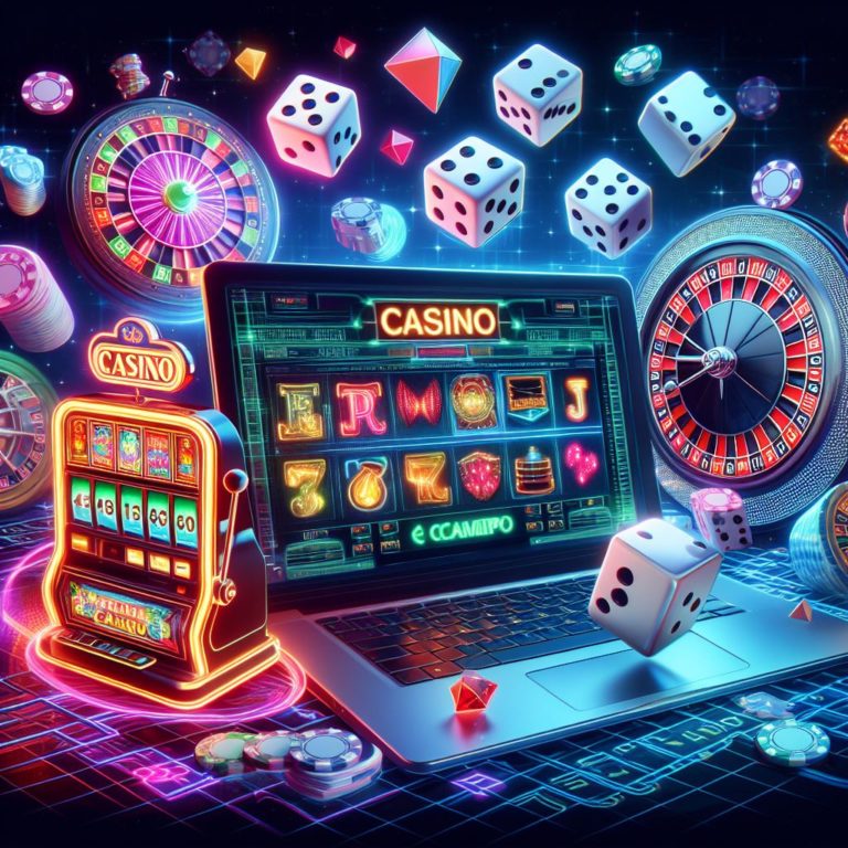 Online Casinos