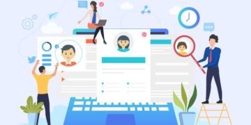 recruitment system