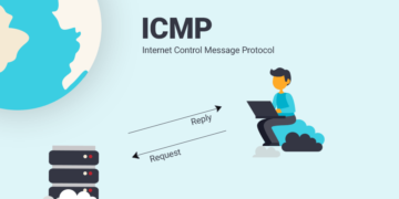 ICMP types