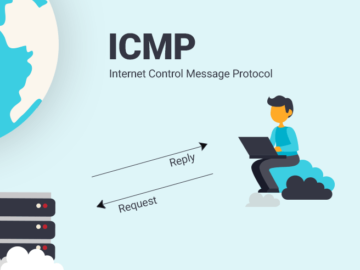 ICMP types