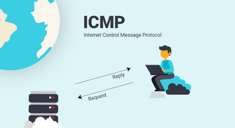 ICMP types