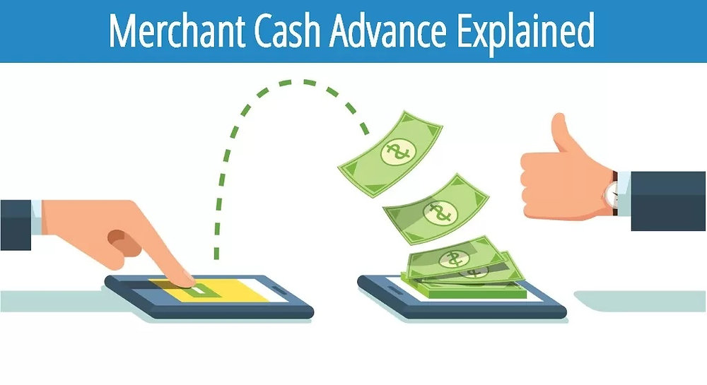 Merchant Cash Advance Blursoft Works