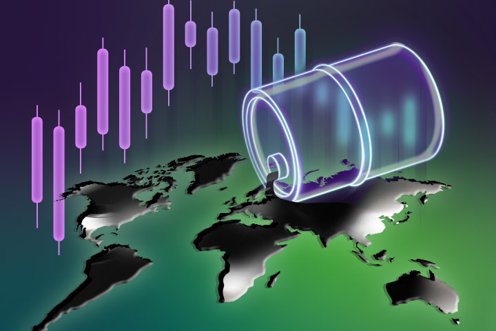 Understanding Oil Trading