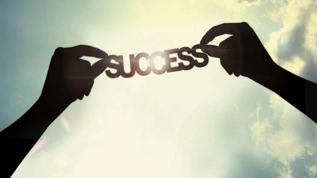 Blueprint for Success