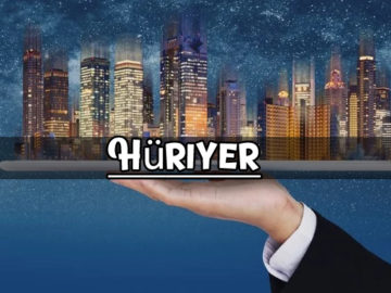 Hüriyer