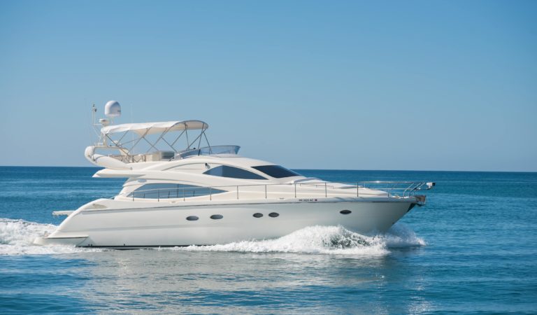 Punta Cana’s Luxury Afloat: Discovering Paradise on a Catamaran
