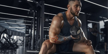 Trenbolone Acetate Dosage for Bodybuilding