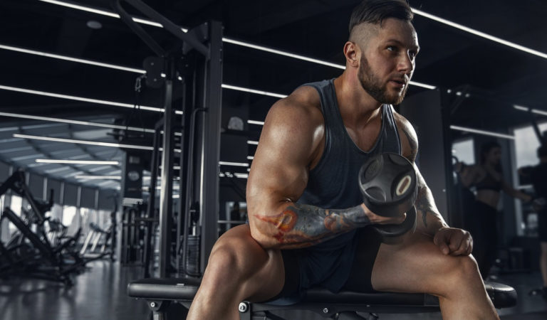 Finding Your Personal Trenbolone Acetate Dosage for Bodybuilding