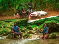 Yaaman Adventure Park