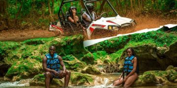 Yaaman Adventure Park