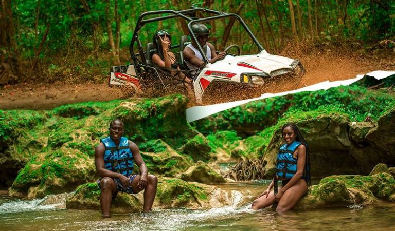 Yaaman Adventure Park: A Tropical Gem in the Heart of Jamaica