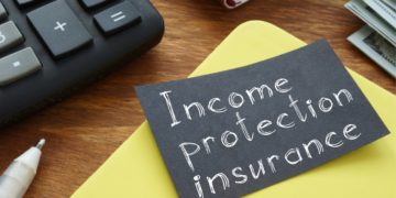 Income Protection Insurance