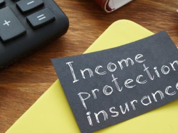 Income Protection Insurance