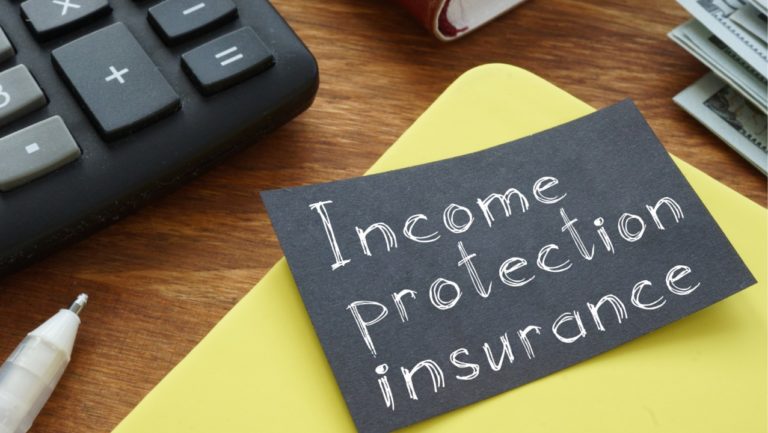 Income Protection Insurance