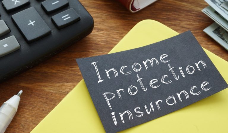 What Factors Affect Income Protection Insurance Premiums In Australia?