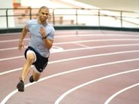Indoor Running