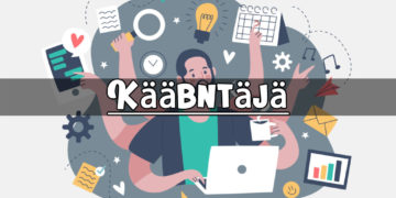 Kääbntäjä