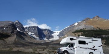 Motorhome Vacations