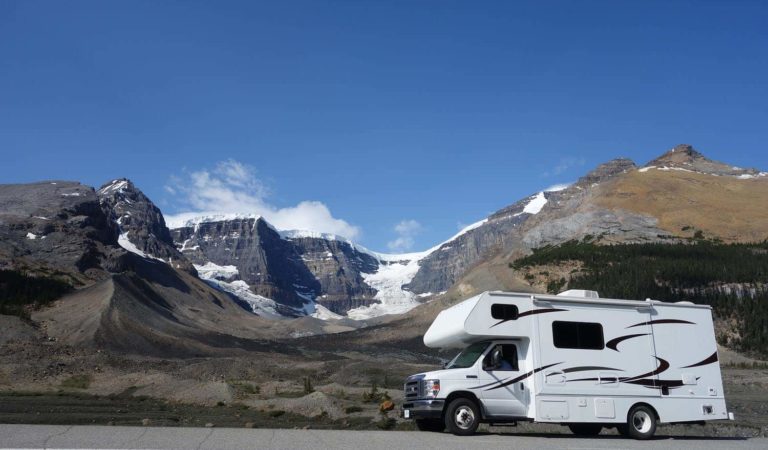 Getting Started with Motorhome Vacations