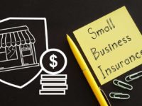 Small Businesses Need Insurance