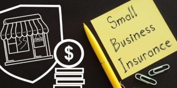 Small Businesses Need Insurance