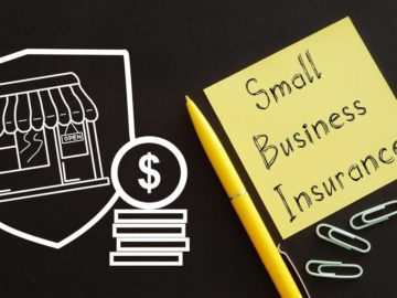 Small Businesses Need Insurance