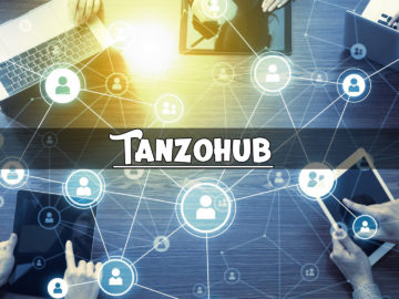 Tanzohub