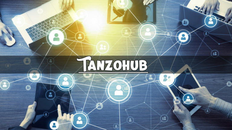 Tanzohub