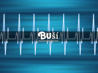 Buší