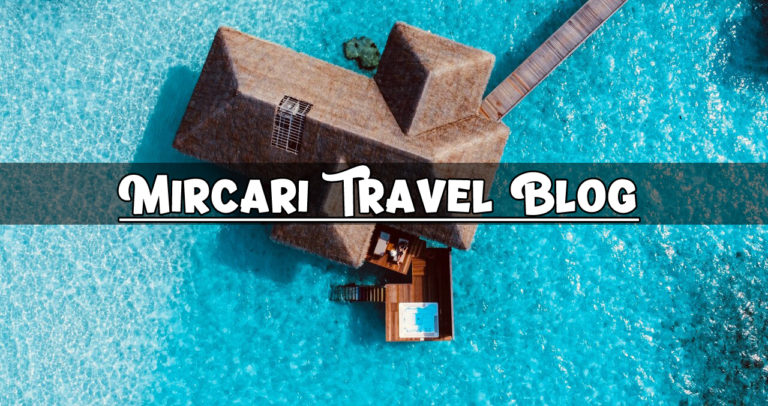 Mircari Travel Blog