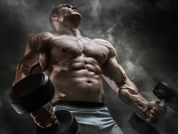 SARMs for Bodybuilding