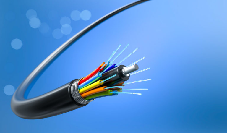 Everything you need to know about fiber internet in 60 seconds