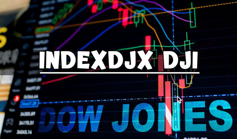 Navigating the (indexdjx dji) Dow Jones Industrial Average Today