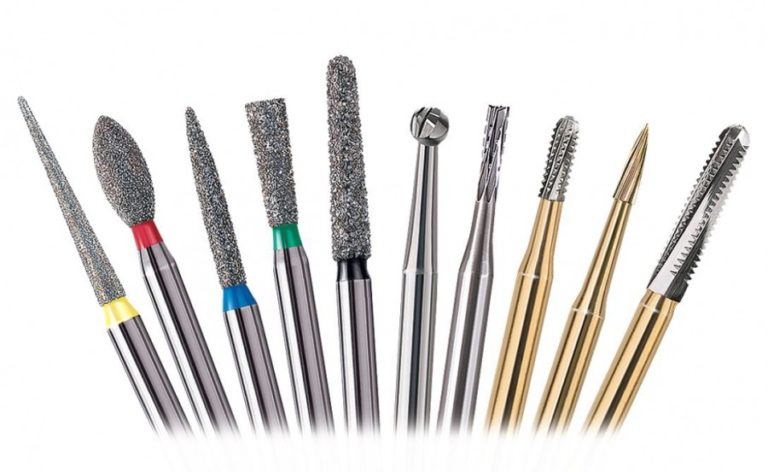 Dental Burs