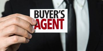 Buyer's Agent